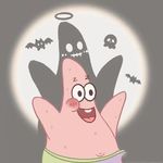 派大星爱海绵宝宝