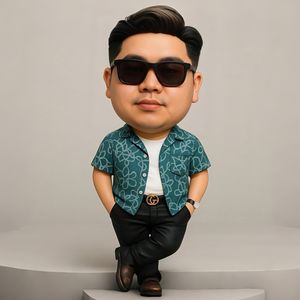 海局