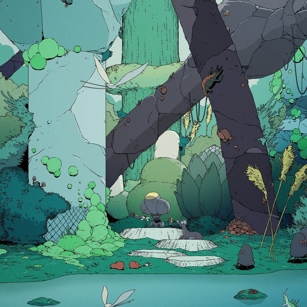 048）不错听：《maximum)Glori》（选配《拾荒者统治》） episode artwork