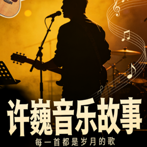 那些触及灵魂歌着的故事