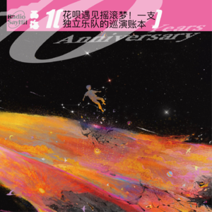 花呗遇见摇滚梦！一支独立乐队的巡演账本