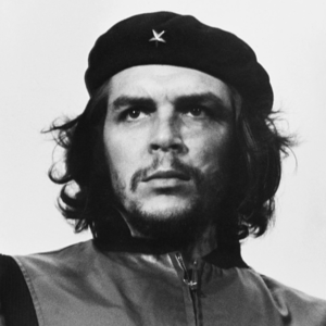VOL.11 切格瓦拉：我们为何仍在怀念一个“失败”的理想主义者？