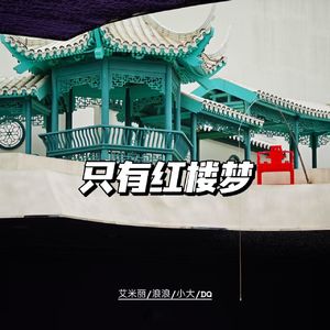【闲聊一下】暑假去逛只有红楼（内含大观戏镇初体验）