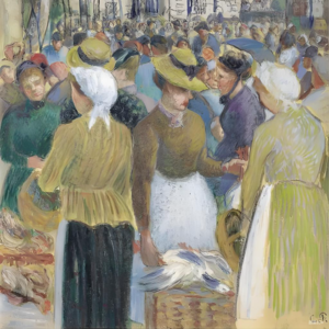 经济哲学 | 苏格兰启蒙运动如何掀起政治经济学的思想浪潮