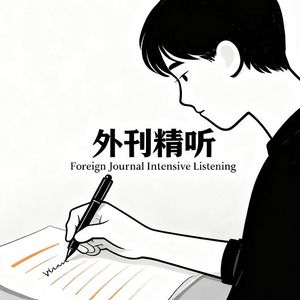 经济学人| 几乎永远要保持心态乐观