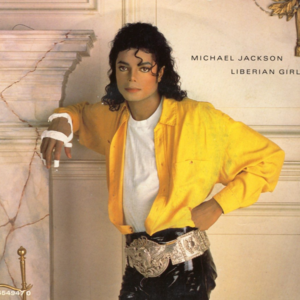 FM77:Liberian Girl