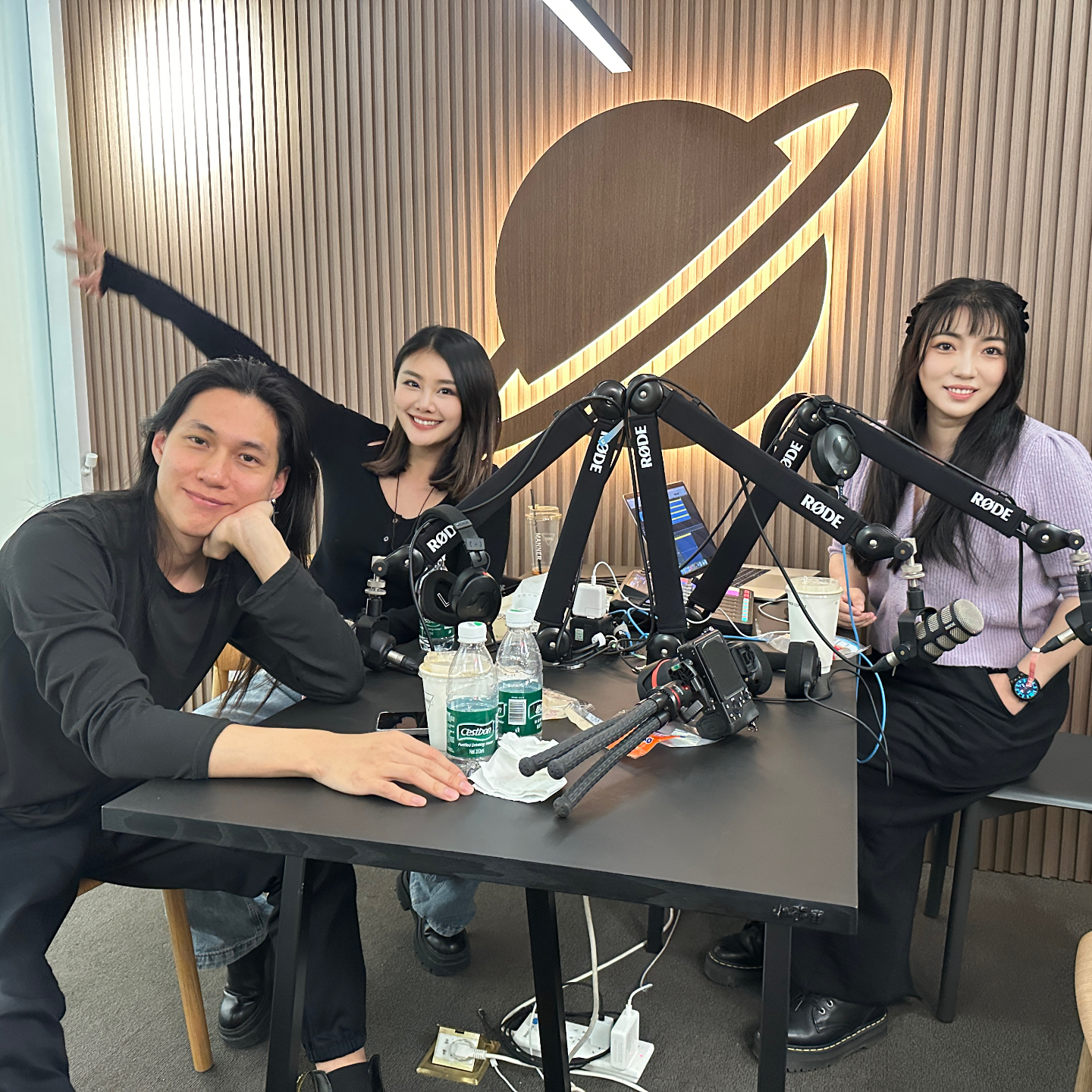 cover of episode 番外｜三次退学，百万粉丝博主Jeremy的脱轨和觉醒之路