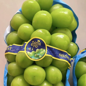 46.阳光玫瑰从十元一个到十元一斤，它到底怎么了？