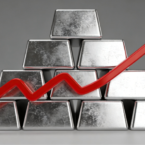 能源金属“新贵”铂金,默默上涨超200%,需求将破300吨