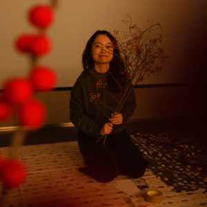 3. 当客户一坐下就开始流泪：教练让我在人类的精神地图远行