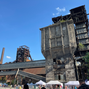 错过的奥斯特拉瓦