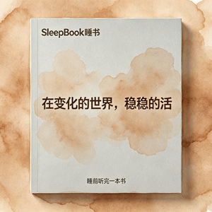 b35.《在变化的世界，稳稳地活》是基础生存技能。