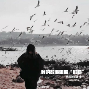 【vol.292】我的故事里有“瑕疵”|情感收录社