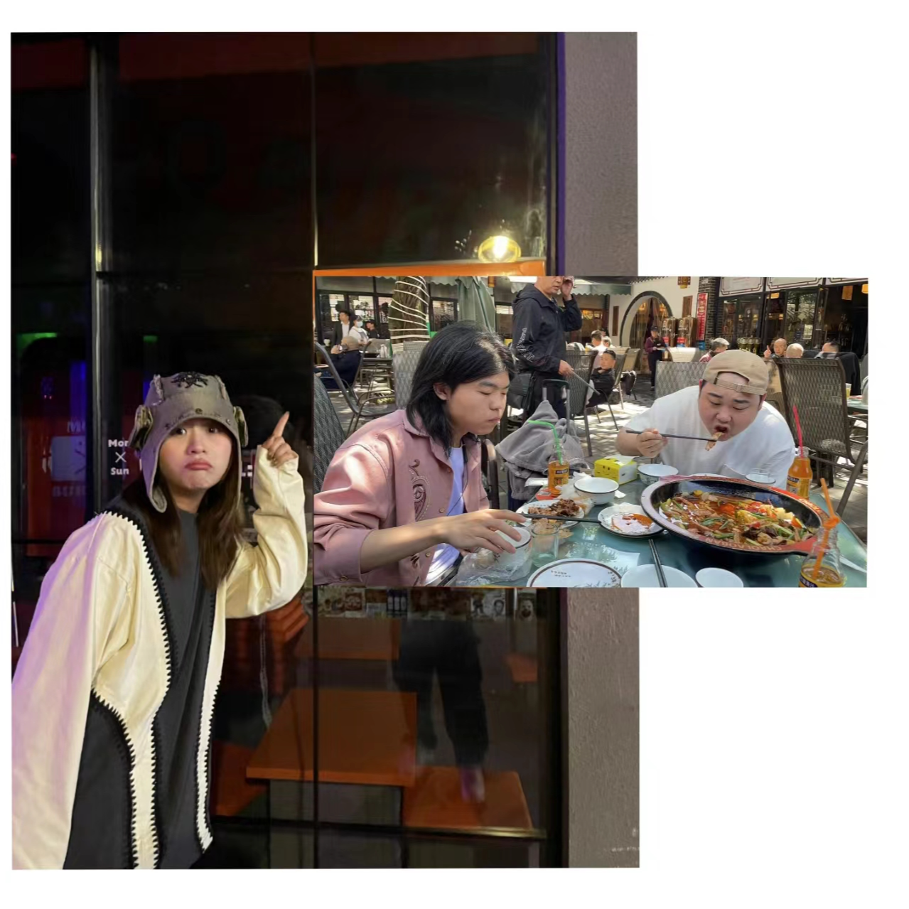 EP27 成都你爱来不来 episode artwork