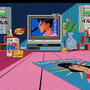 第87期：来现场，欣赏泡沫经济时代日本音乐的美