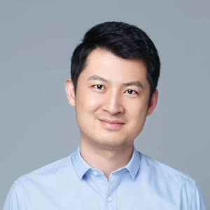 见了个上市公司董事长，但结果不太理想