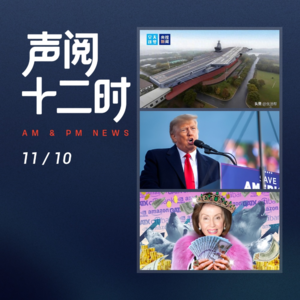 1110资讯早报 | 美俄核军控危机加剧;民主党选举连胜提振士气;英超西甲赛事战报;互联网大会签约超千亿