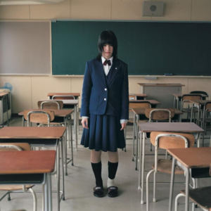 World's End Girlfriend - Girls/Boys Song