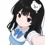 傻梨Shirley