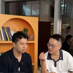 方子 做人生教练，年入百万