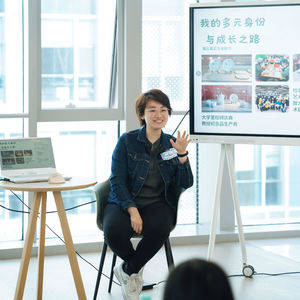 EP4: Kimberly成长故事 | 宠物沟通+儿童教育