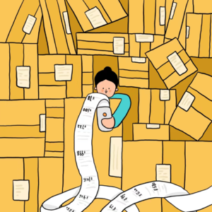 大学生的消费观竟然是?!