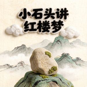 小石头讲红楼梦