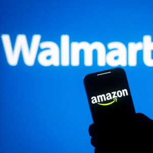 【大变天】还在吃瓜?亚马逊登顶第一,背后藏着2026年最狠的3个“变天”信号