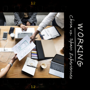 Ep16:职场文化大对比：加班、薪资与中西工作全揭秘