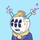素魄当头