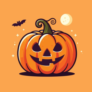 🎃Halloween! (ft. Ava Liu)