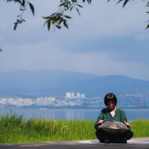 Ep17. 在大理修行 |「前夫成就了我」被家暴和外遇的10年婚姻,我并不觉得悲惨(上)