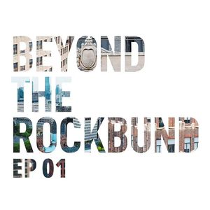 Beyond the ROCKBUND|Ep1. RB董事长邹松:历史街区更新的坚守与长期主义