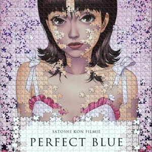 《未麻的部屋》今敏划时代的影史佳作