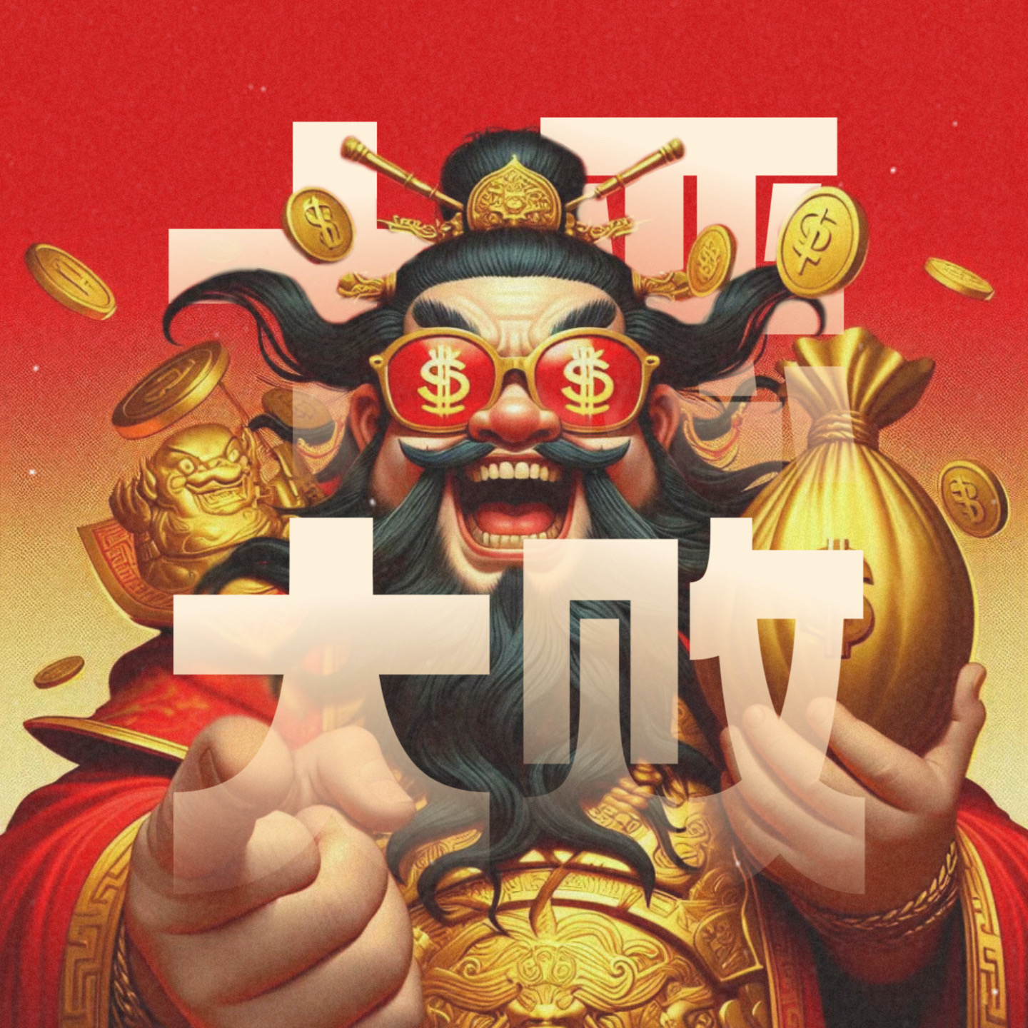 cover of episode 玄学术数｜聊聊先天破财体质的败家神煞「十恶大败」