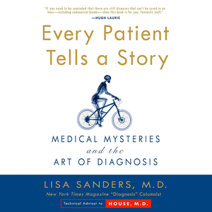 EP124: Every Patient Tells a Story | 被忽视的化验单差点要了她的命