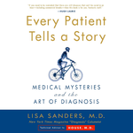 EP124: Every Patient Tells a Story | 被忽视的化验单差点要了她的命