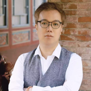 玄学会客厅131|另一种视角看占星 ft.布莱恩Brian