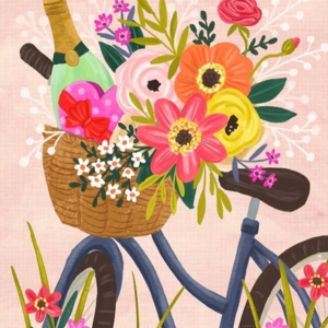 Vol.098 春归：在焦虑的世界里，稳稳安放自己