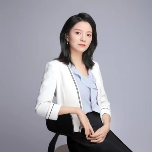 Vol.3 张敏灵：她力量正当时，这里有你所关心的女性议题 episode artwork