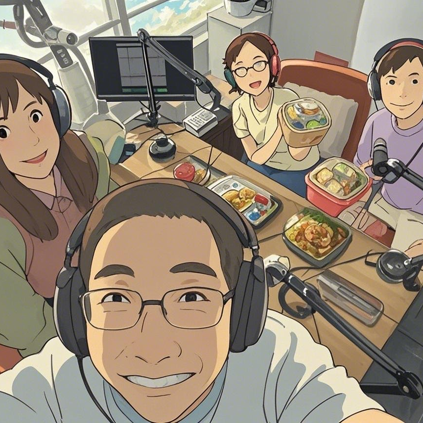 对话ffit8创始人：消费行业，是否需要颠覆性的创新？ episode artwork