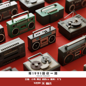 893.用1991的音乐陪你一路