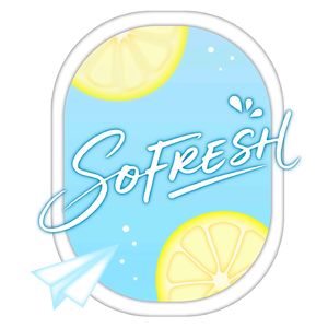 So Fresh!