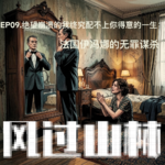 EP09.绝望崩溃的我终究配不上你得意的人生：法国伊冯娜的无罪谋杀