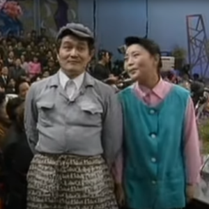 Vol.03 春节将至 京沪两地连线聊故乡，他乡