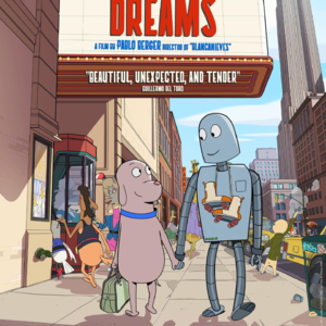 EP24. 人终究是一座孤岛吗? 聊聊孤独、失去、与爱