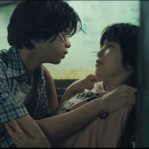 EP9.日式纯爱：爱上得了猪脑的怪物