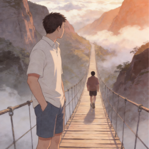 Vol.071｜玄学会客厅｜分手的决心:面对消失的爱人我终于决定放手了，金海恋爱脑告别5年的感情