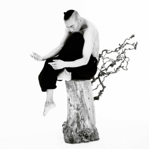 EP19.大朱单口｜练功房深夜电台，自白舞者的十年