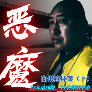 【三羊开探】白银连环案（下）